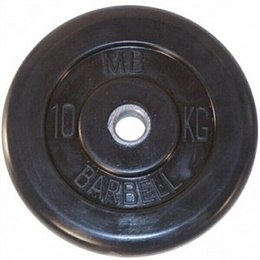 Диск MB Barbell MB-31-10 в Нижнем Новгороде