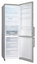 Холодильник LG GA-B489 ZVCK в Нижнем Новгороде