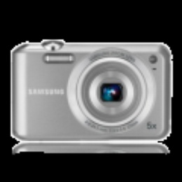 Фотоаппарат Samsung ES75 Silver в Нижнем Новгороде