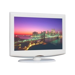 ЖК телевизор Erisson 24LJ10 White в Нижнем Новгороде