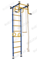 ДСК Midzumi Kodomo высота №1 в Нижнем Новгороде