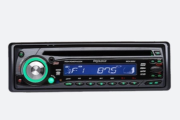 CD ресивер Prology MCH-350 R в Нижнем Новгороде