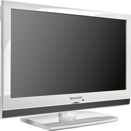 ЖК телевизор Sharp LC-19SH7 в Нижнем Новгороде