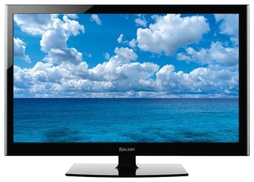 ЖК телевизор Rolsen RL-26A09105U в Нижнем Новгороде