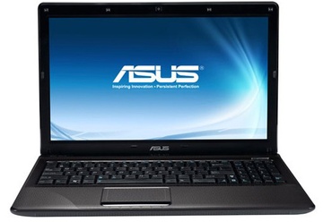 Ноутбук Asus K52DR P320 320Gb DOS в Нижнем Новгороде