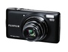 Фотоаппарат Fujifilm FinePix T400 Black в Нижнем Новгороде вид 3