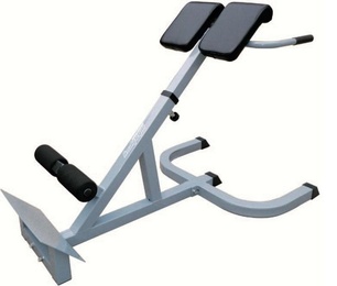 Гиперэкстензия House Fit Body Gym 45 Dgree hyperextension в Нижнем Новгороде
