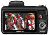 Фотоаппарат Olympus SP-810 UZ Black в Нижнем Новгороде вид 2