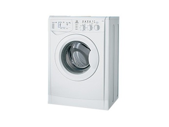 Стиральная машина Indesit WISL 105 в Нижнем Новгороде