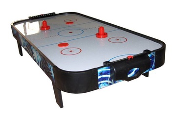 Аэрохоккей DFC "Alaska Dynamic" в Нижнем Новгороде