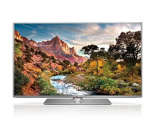ЖК телевизор LG 50LB650V в Нижнем Новгороде