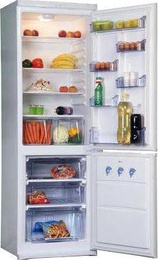 Холодильник Vestel VCB 330 VW в Нижнем Новгороде