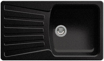 Мойка Blanco Nova 5S Гранит, антрацит в Нижнем Новгороде