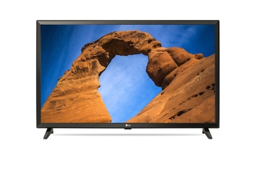 ЖК телевизор LG 32LK510BPLD в Нижнем Новгороде