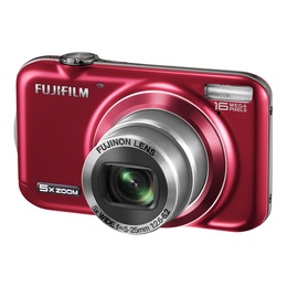 Фотоаппарат Fujifilm FinePix JX300 Red в Нижнем Новгороде