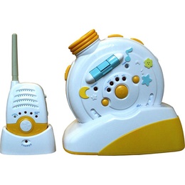 Беспроводная аудионяня (бэби-монитор) BM-90 в Нижнем Новгороде