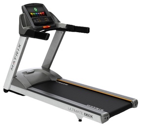 Беговая дорожка Matrix T1xe VA (2013) в Нижнем Новгороде