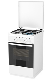 Газовая плита Flama FG 2402 W в Нижнем Новгороде