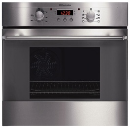 Электрическая духовка Electrolux EOB 53004 X в Нижнем Новгороде