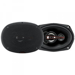 Автоакустика Supra SRD-6913 в Нижнем Новгороде