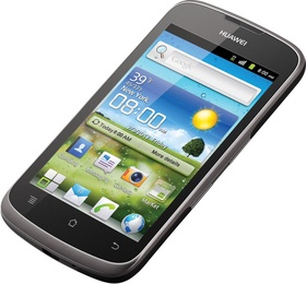 Huawei Ascend G330 Chrome в Нижнем Новгороде
