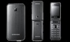 Samsung C3560 Metallic Black в Нижнем Новгороде вид 2