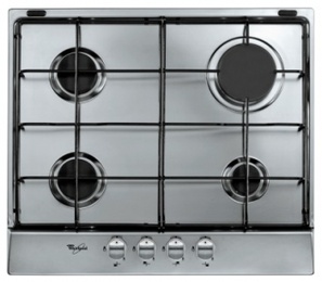 Газовая поверхность Whirlpool AKR 360 IX в Нижнем Новгороде