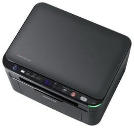 МФУ Samsung SCX-3205 в Нижнем Новгороде
