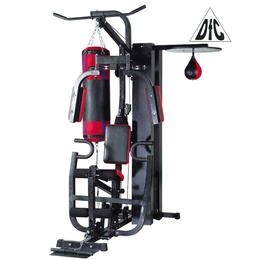 Силовой комплекс DFC D3001C1 (5 коробов + 2 груза) в Нижнем Новгороде