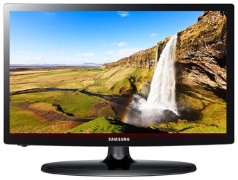 ЖК телевизор Samsung UE-19ES4000 в Нижнем Новгороде
