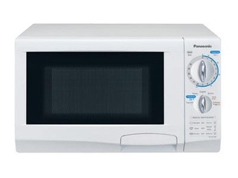 Микроволновая печь Panasonic NN-G315WF в Нижнем Новгороде