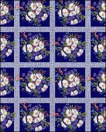 Клеенка столовая Колорит 1,26м(+ - 4см) х25м 132/2 Ткань в Нижнем Новгороде