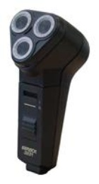 Бритва Бердск-3231 пласт/футляр в Нижнем Новгороде