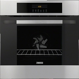 Электрическая духовка Zanussi ZOB 38903 XD в Нижнем Новгороде