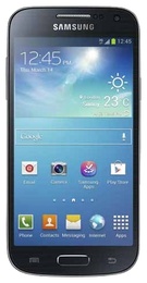 Samsung GT-i9192 Galaxy S4 mini Duos Black в Нижнем Новгороде