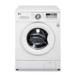 Стиральная машина LG F-12B8MD1 в Нижнем Новгороде