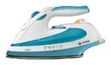 Утюг VITEK 1253 (10) в Нижнем Новгороде