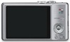 Фотоаппарат Panasonic Lumix DMC-TZ18 Silver в Нижнем Новгороде вид 3