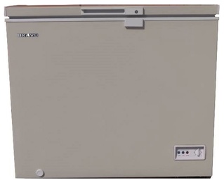 Морозильник-ларь Bravo XF-252G в Нижнем Новгороде