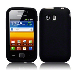 Samsung S5360 Galaxy Y Black в Нижнем Новгороде