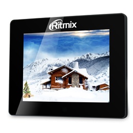 Фоторамка Ritmix RDF-802 в Нижнем Новгороде