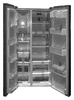 Холодильник LG GR-B217 LGMR в Нижнем Новгороде вид 2