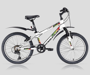 Велосипед Forward Unit 265 (2013) в Нижнем Новгороде