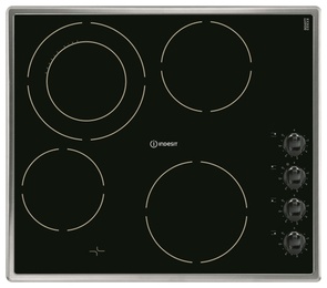 Электрическая поверхность Indesit VRM 641 MD IX в Нижнем Новгороде