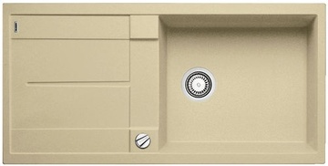 Мойка Blanco Metra 5S Гранит, шампань в Нижнем Новгороде