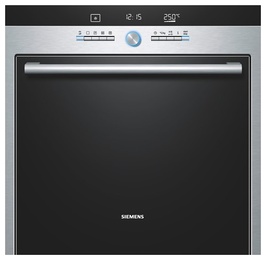 Электрическая духовка Siemens HB76AT560 в Нижнем Новгороде