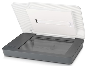 Сканер HP ScanJet G3110 в Нижнем Новгороде