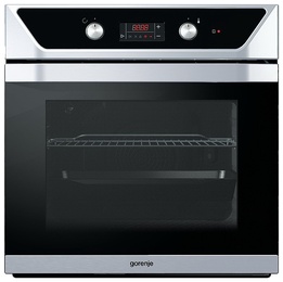 Электрическая духовка Gorenje BO 5348DX в Нижнем Новгороде