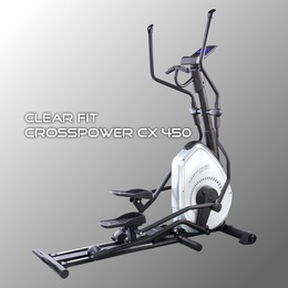 Эллиптический тренажер Clear Fit CrossPower CX 450 в Нижнем Новгороде