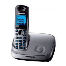 Радиотелефон Panasonic KX-TG6511 RUM в Нижнем Новгороде
